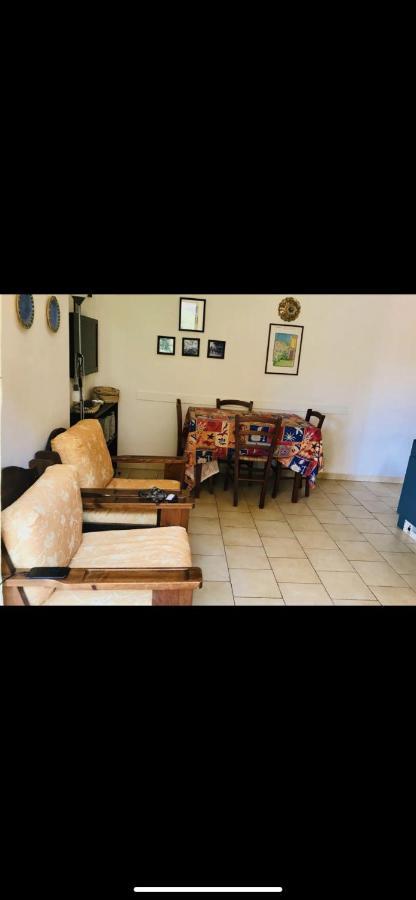 Appartamento Con Giardino A 50 M Dal Mare L'Ile-Rousse  Ngoại thất bức ảnh